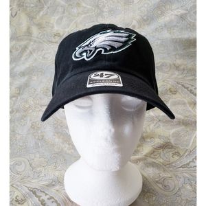 '47 NFL Eagles Adjustable Hat